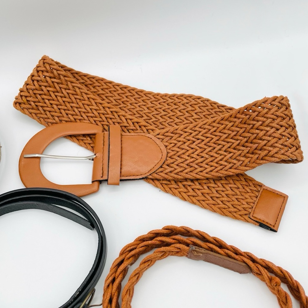 Belt Bundle!! - image 4
